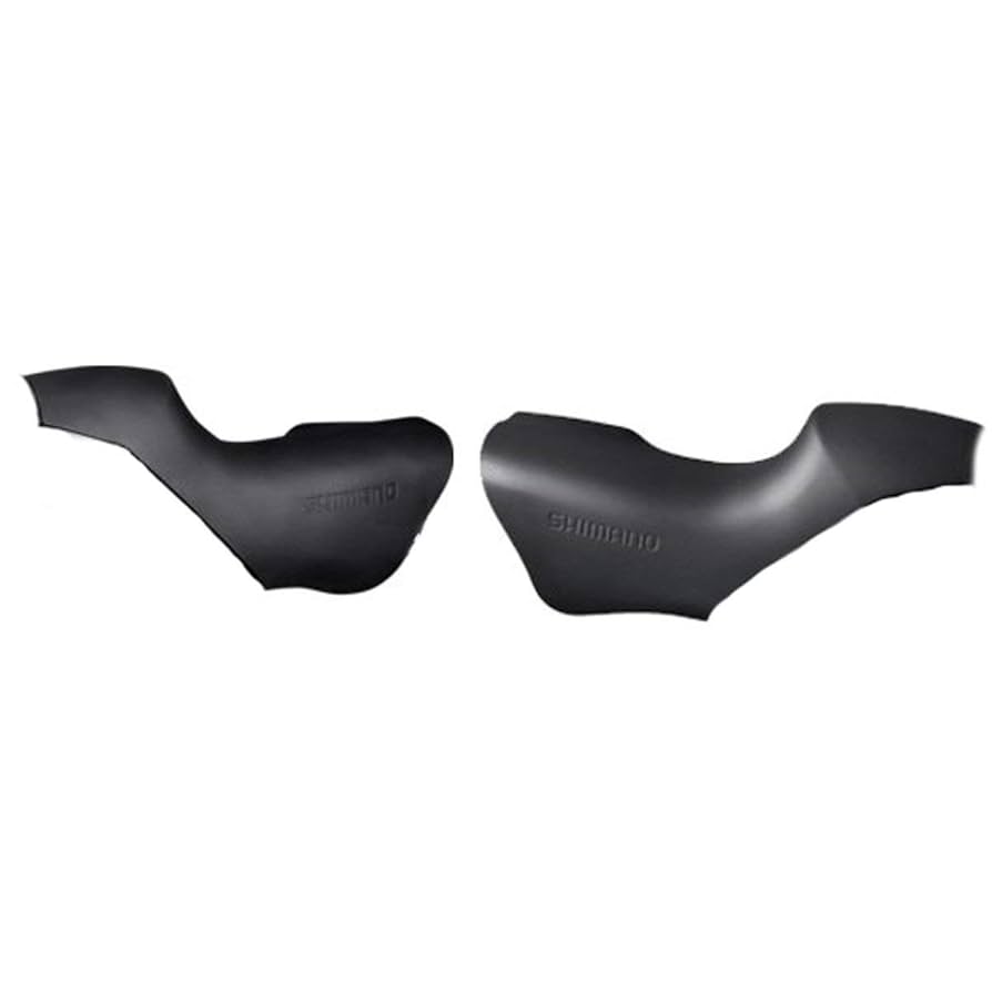 SHIMANO Spare Part STRS505 Bracket Covers Pair : Amazon.ca